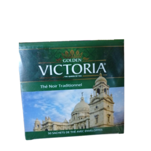 Lipton victoria