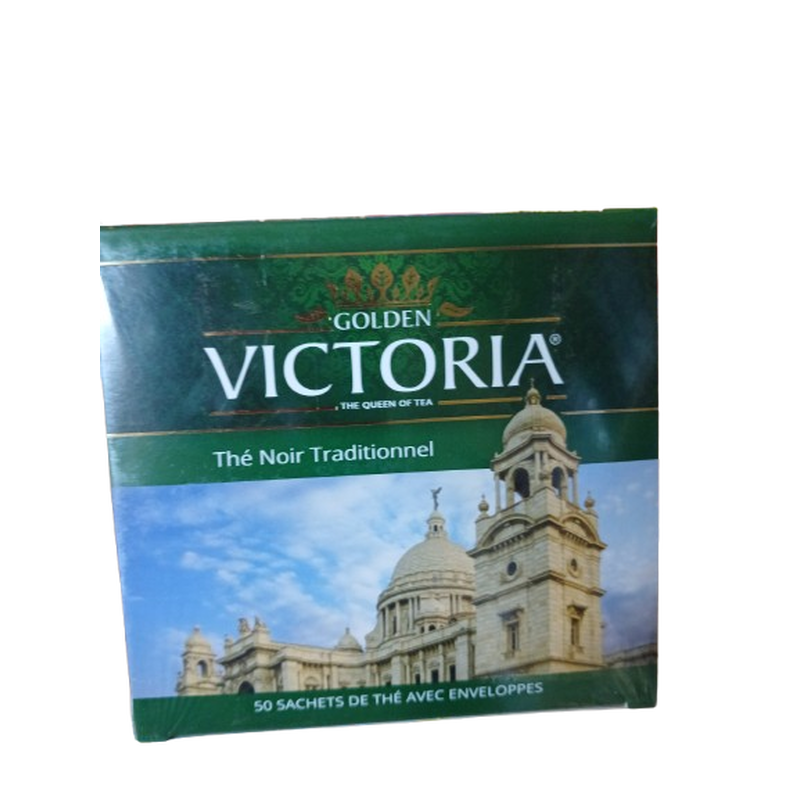 Lipton victoria