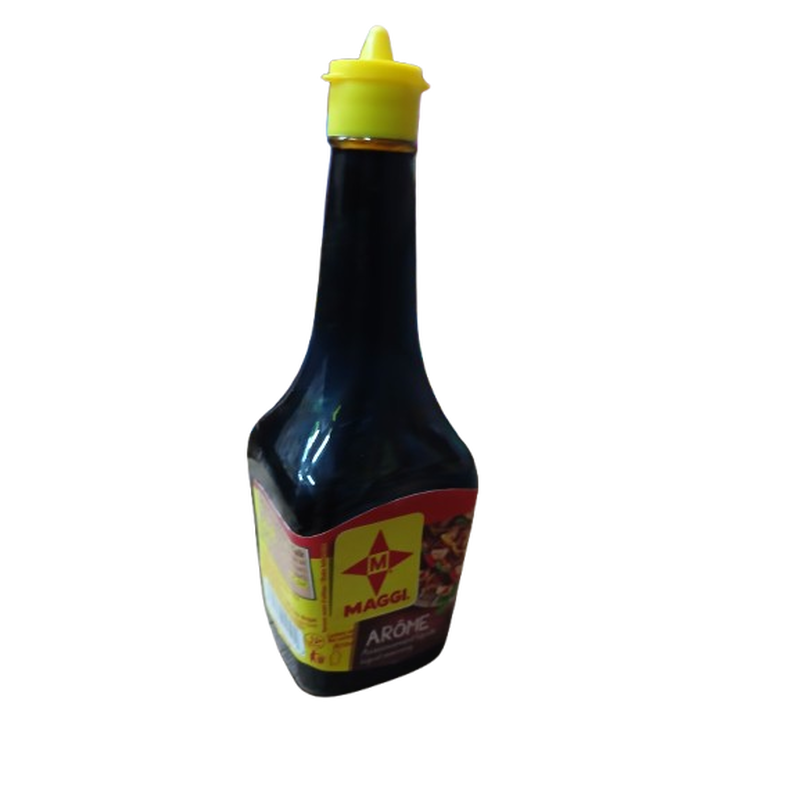 Arôme maggi