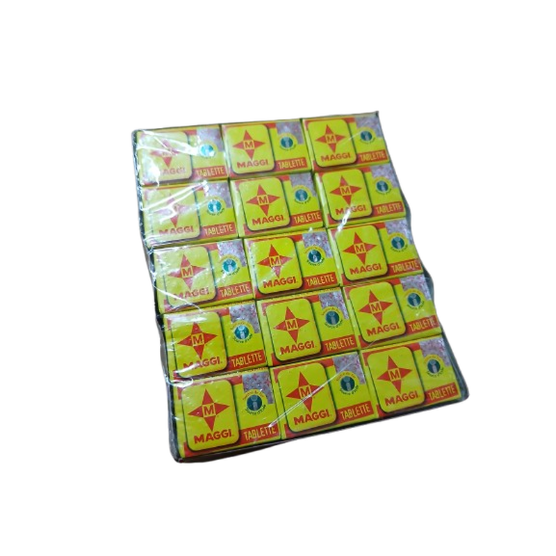 Maggi tablette