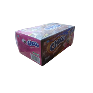 Chocolat 25f
