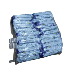 Biscuit soda