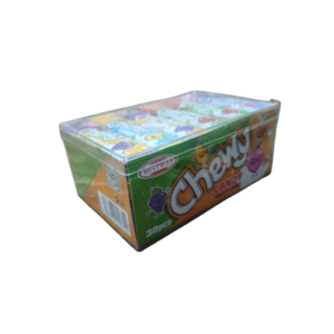 Chewingum Chewi