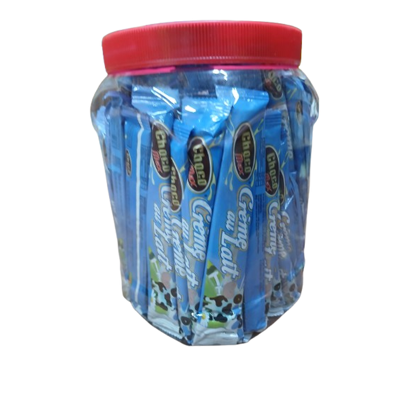 Chocolat long