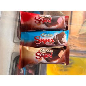Sandra super