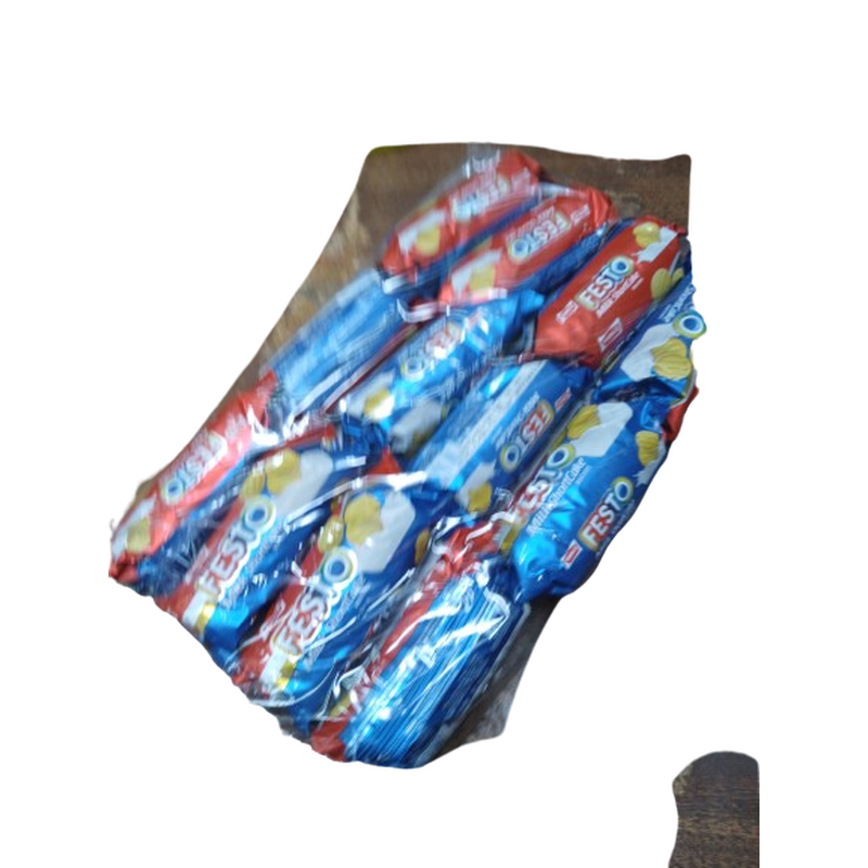 Biscuit festo