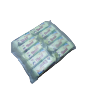 Biscuit glucose
