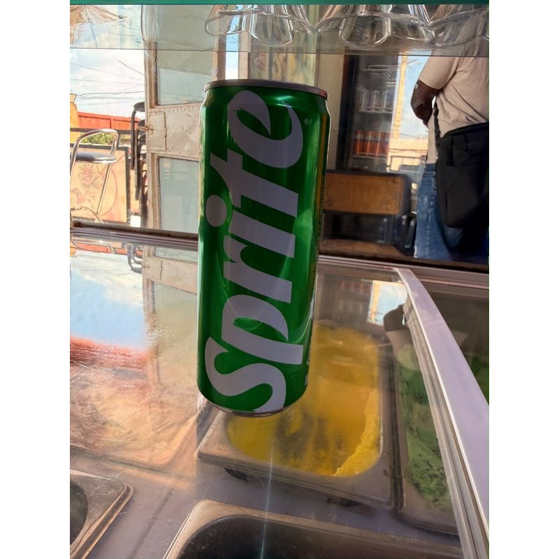 Energie Sprite