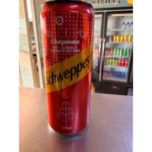 Energie schweppe
