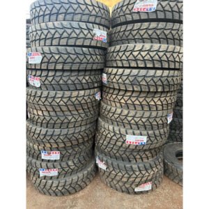 Pneus 315 /80R22-5 neuf