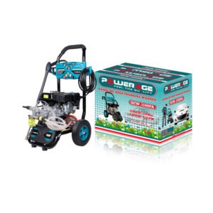 Moto pompe lavage