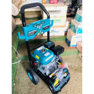 Moto pompe lavage
