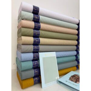 Tissu new sample