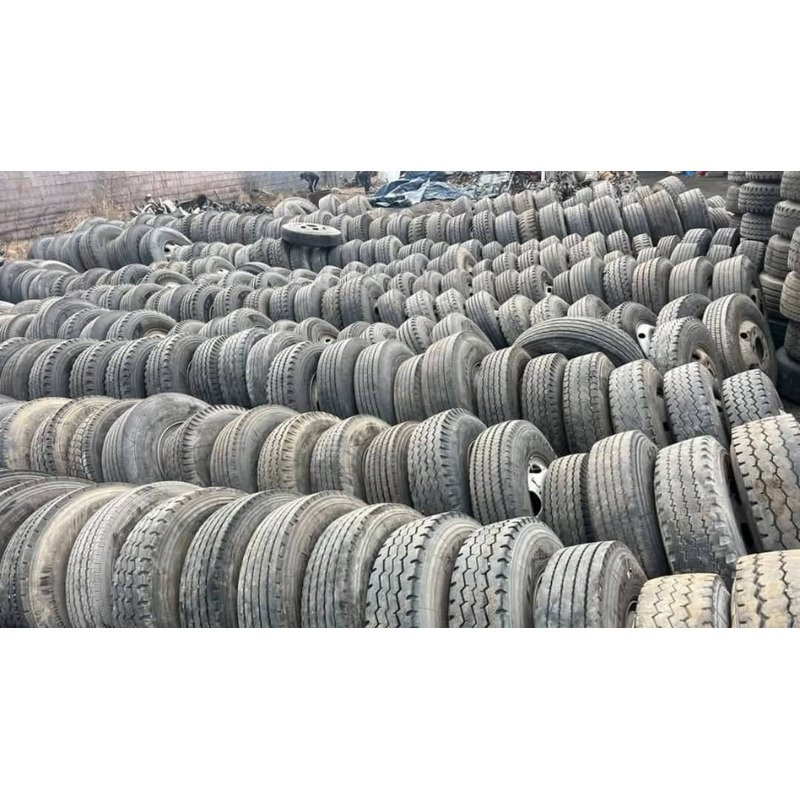 Pneus France au-revoir 315/80R22-5