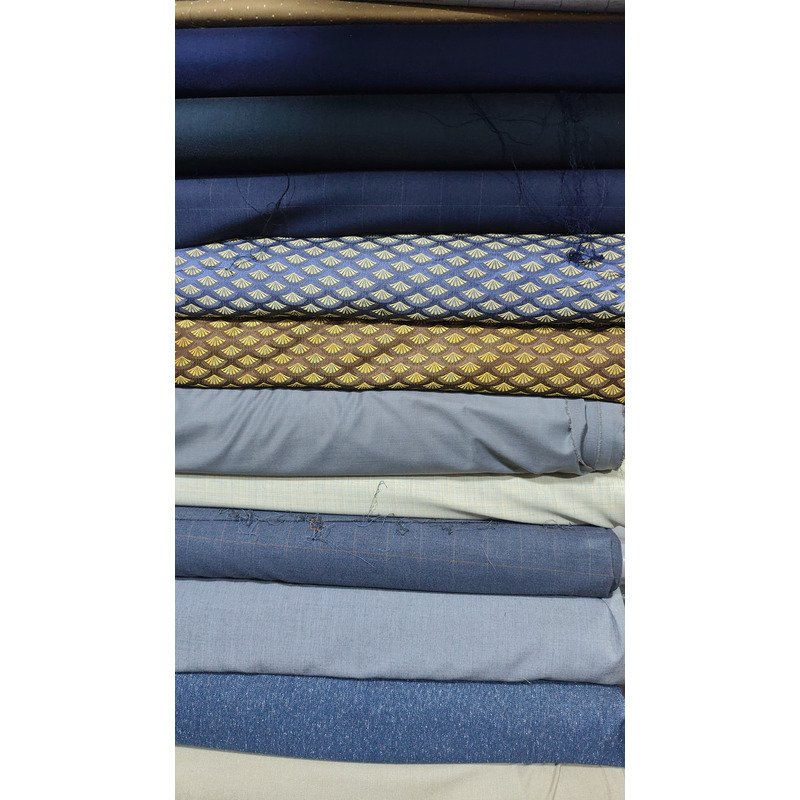 Tissu coupon