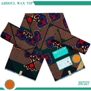 Pagne sanel wax vip