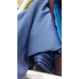 Tissu aslamique pour femme