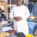 Saïd textiles