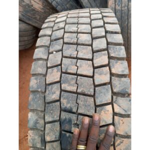 Pneus 315 /80R22-5