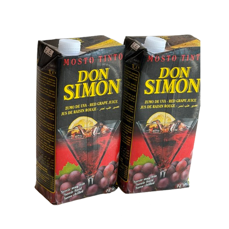 DON SIMON