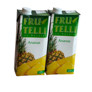 FRU TELLI