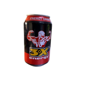 Energie 3X