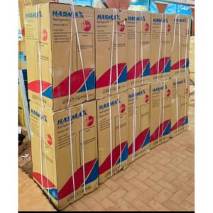 Frigo HASMAX