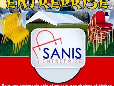 SANIS ENTREPRISE SANIS ENTREPRISE