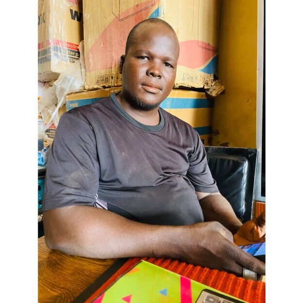 ENTREPRISE TEELY TAABA