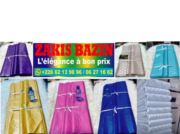 Zaki Bazin
