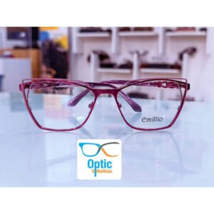 Lunette Montre Emilio