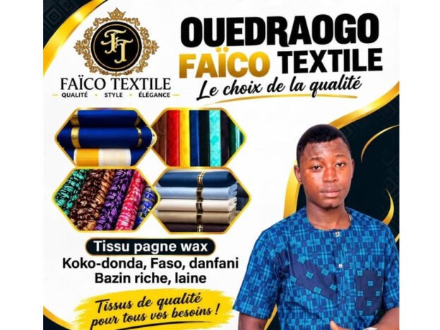 Faico textile
